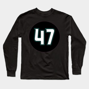 lindy Long Sleeve T-Shirt